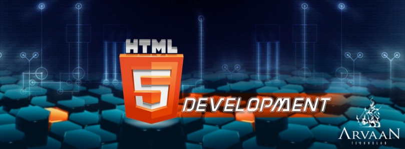 Html5 Development Melbourne